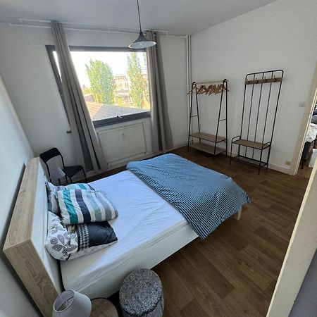 Rijsel Vlamse Apartment Ngoại thất bức ảnh