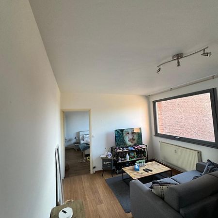 Rijsel Vlamse Apartment Ngoại thất bức ảnh