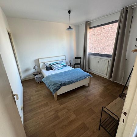 Rijsel Vlamse Apartment Ngoại thất bức ảnh