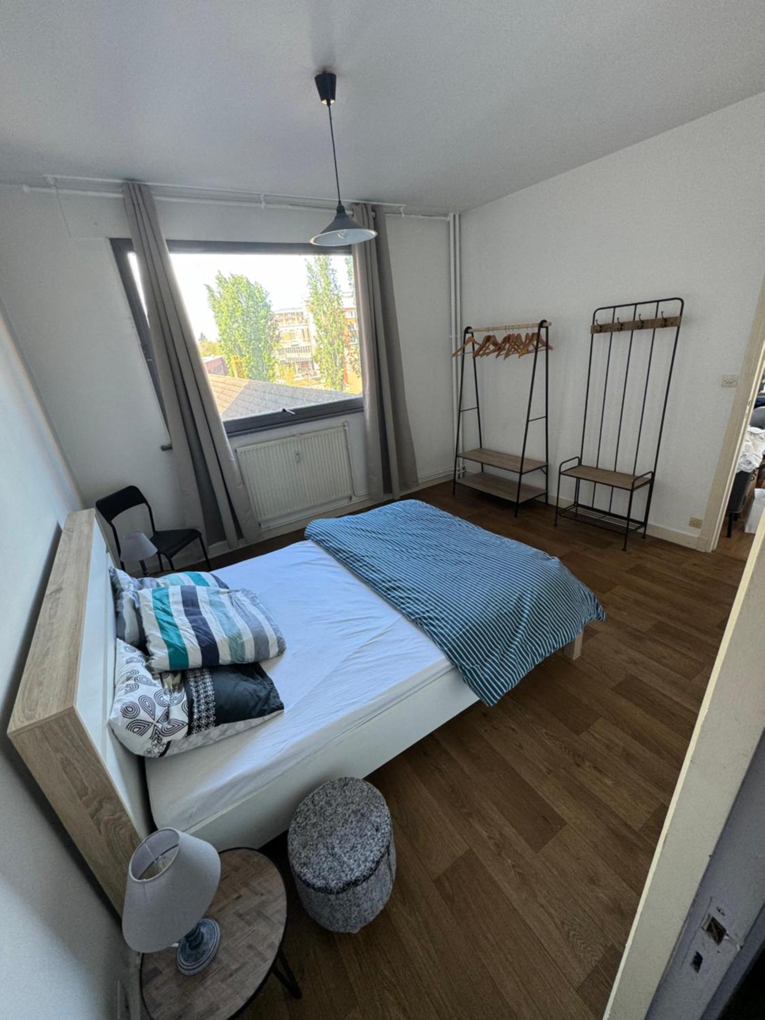 Rijsel Vlamse Apartment Ngoại thất bức ảnh
