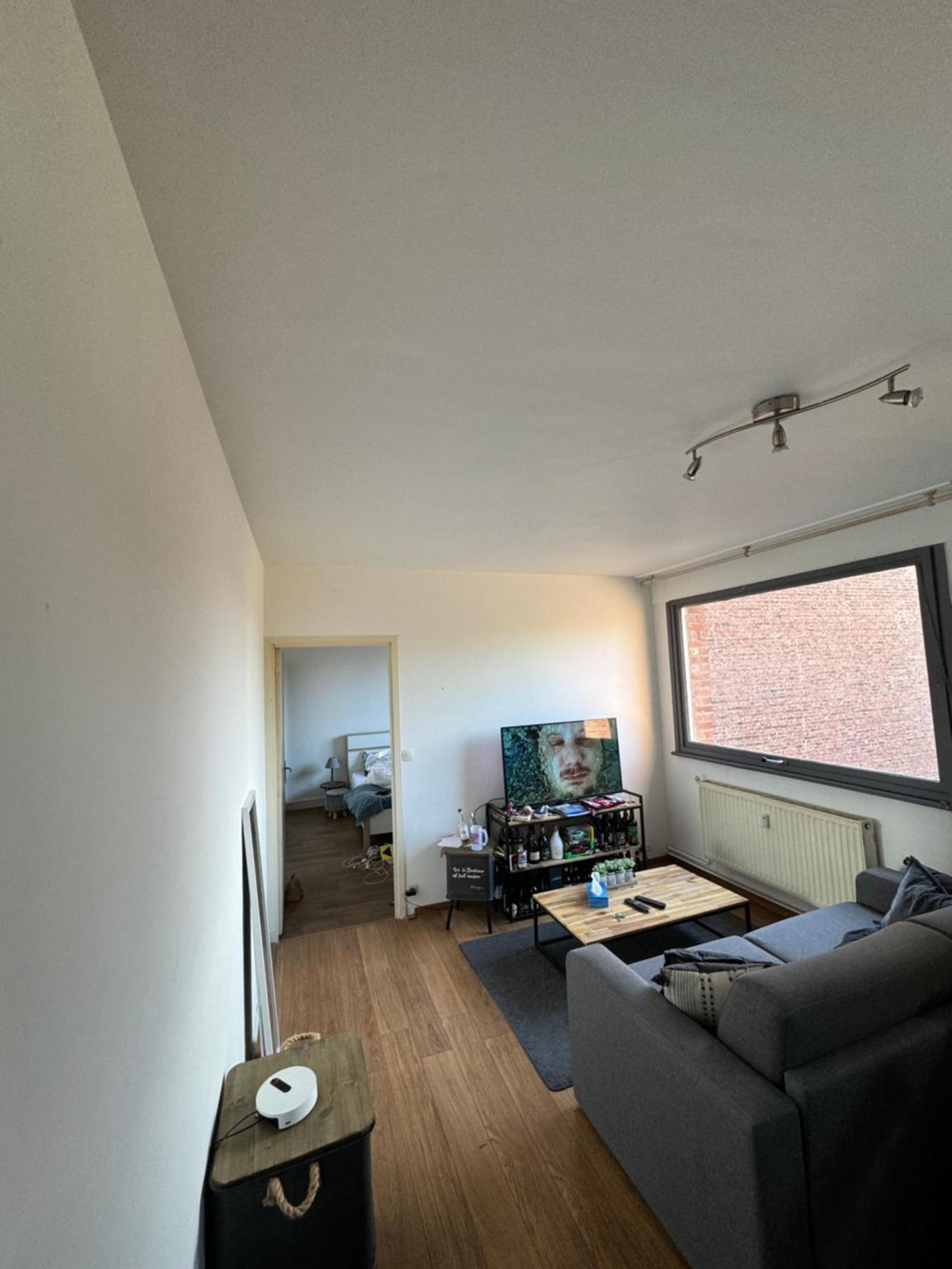 Rijsel Vlamse Apartment Ngoại thất bức ảnh